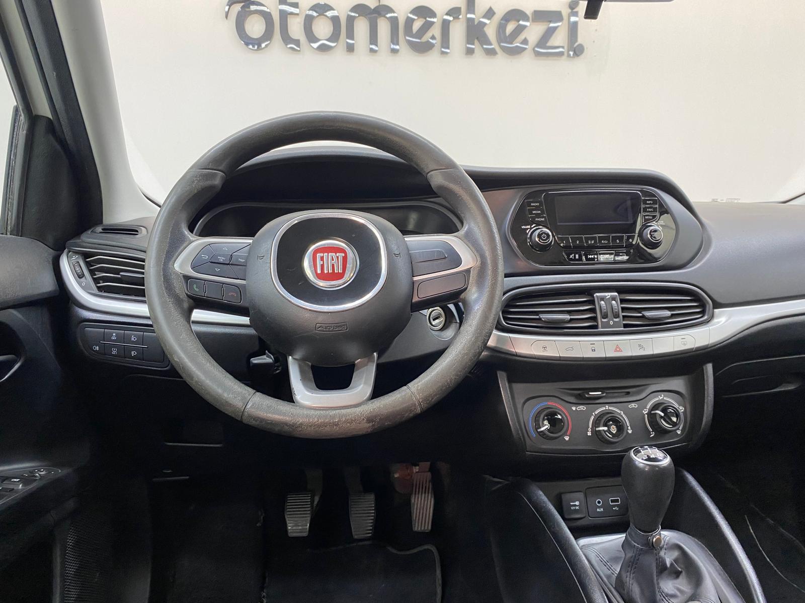 FIAT EGEA 13